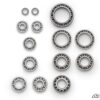 Polaris RZR XP Premium Transmission Bearing Upgrade Kit