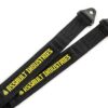 Assault Industries Polaris RZR Pro R Limit Straps - Image 3