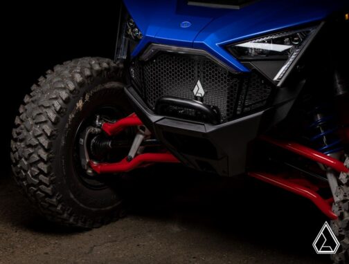 Assault Industries Polaris RZR Turbo R Hellfire V2 Front Grille - Image 6