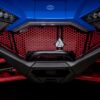 Assault Industries Polaris RZR Turbo R Hellfire V2 Front Grille - Image 3
