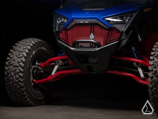 Assault Industries Polaris RZR Turbo R Hellfire V2 Front Grille - Image 5