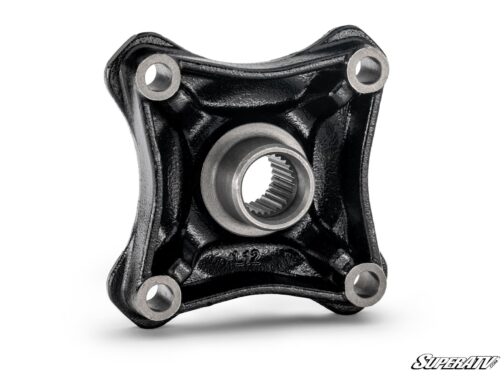 Up & Running Polaris RZR PRO XP Wheel Hub - Image 3