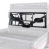 Gravely Atlas Sliding Rear Windshield