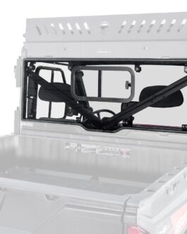 Gravely Atlas Sliding Rear Windshield