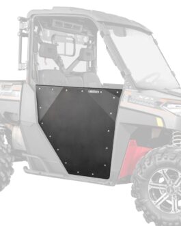 Polaris Ranger 1000 Aluminum Doors