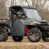 Polaris Ranger 1000 Aluminum Doors - Image 5