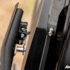 Polaris Ranger 1000 Aluminum Doors - Image 7