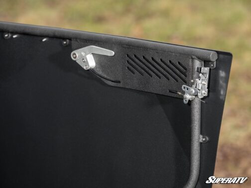 Polaris Ranger 1000 Aluminum Doors - Image 9