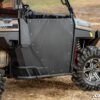 Polaris Ranger 1000 Aluminum Doors - Image 10