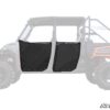 Polaris Ranger XP 900 Crew Aluminum Doors