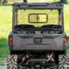 Polaris Ranger Midsize Rear Sliding Windshield - Image 3