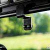 Polaris Ranger Midsize Rear Sliding Windshield - Image 8