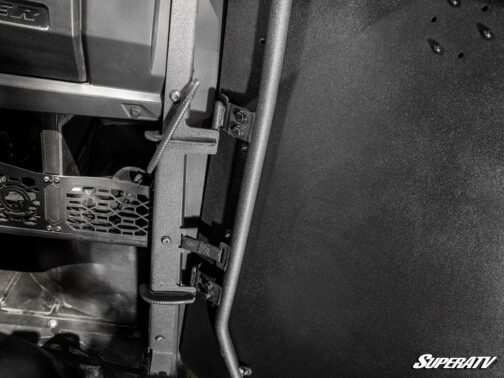 Polaris Ranger SP 570 Aluminum Doors - Image 4