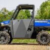 Polaris Ranger SP 570 Aluminum Doors - Image 7