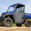 Polaris Ranger SP 570 Aluminum Doors - Image 8