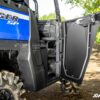 Polaris Ranger SP 570 Aluminum Doors - Image 9