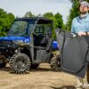 Polaris Ranger SP 570 Aluminum Doors - Image 10