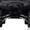 Polaris Ranger 800 High Clearance 1.5" Forward A-Arms - Image 7