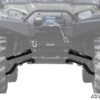Polaris Ranger 800 High Clearance 1.5" Forward A-Arms