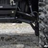 Polaris Ranger 800 High Clearance 1.5" Forward A-Arms - Image 2