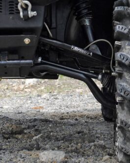 Polaris Ranger 800 High Clearance 1.5" Forward A-Arms