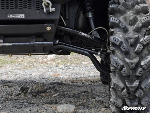 Polaris Ranger 800 High Clearance 1.5" Forward A-Arms - Image 2
