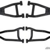 Polaris Ranger 800 High Clearance 1.5" Forward A-Arms - Image 4
