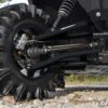 Polaris Ranger XP 570 High Clearance 1.5" Forward Offset A-Arms - Image 3