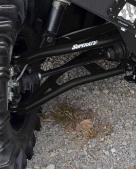 Polaris Ranger XP 900 High Clearance 1.5" Forward Offset A-Arms