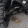 Polaris Ranger XP 570 High Clearance 1.5" Forward Offset A-Arms - Image 4