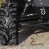 Polaris Ranger XP 570 High Clearance 1.5" Forward Offset A-Arms - Image 5