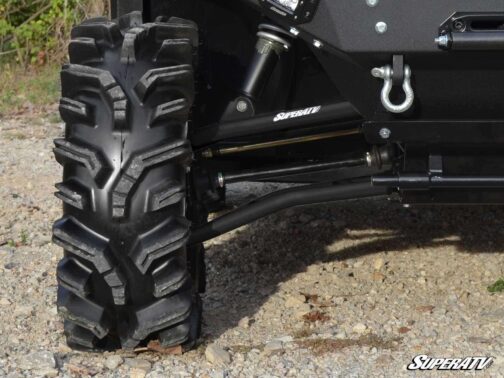 Polaris Ranger XP 570 High Clearance 1.5" Forward Offset A-Arms - Image 5