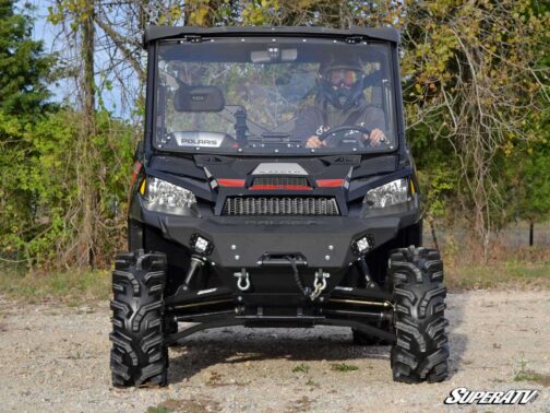 Polaris Ranger XP 570 High Clearance 1.5" Forward Offset A-Arms - Image 6