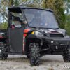 Polaris Ranger XP 570 High Clearance 1.5" Forward Offset A-Arms - Image 7