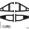 Polaris Ranger XP 570 High Clearance 1.5" Forward Offset A-Arms - Image 8