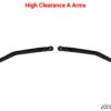 Polaris Ranger XP 570 High Clearance 1.5" Forward Offset A-Arms - Image 9