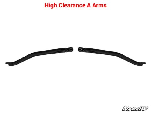 Polaris Ranger XP 570 High Clearance 1.5" Forward Offset A-Arms - Image 9