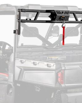 Polaris Ranger XP 570 Game Loader Rack