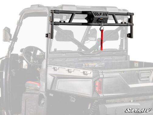 Polaris Ranger XP 900 Game Loader Rack