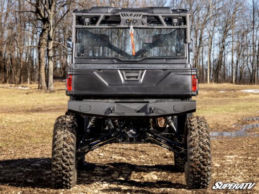 Polaris Ranger XP 900 Game Loader Rack - Image 3