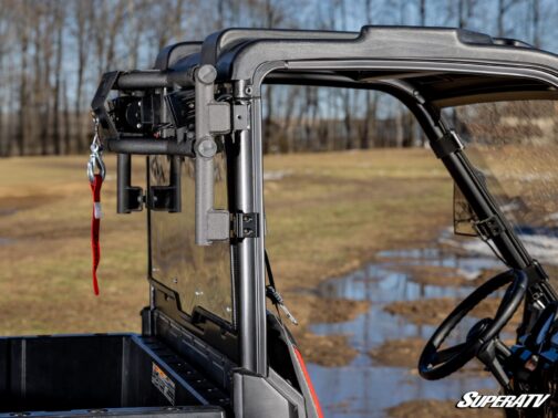 Polaris Ranger XP 900 Game Loader Rack - Image 7