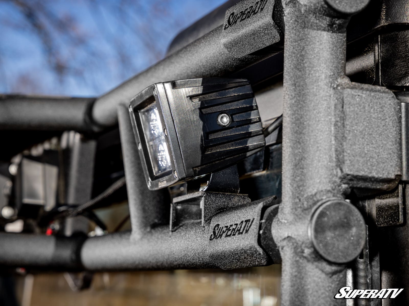 Polaris Ranger XP 570 Game Loader Rack - Image 8