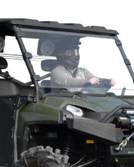 Polaris Ranger Full-Size 570 Full Windshield