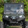 Polaris Ranger Full-Size 500 Full Windshield - Image 2