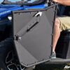Polaris Ranger XP 900 Crew Aluminum Doors - Image 3