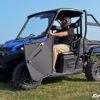 Polaris Ranger XP 900 Aluminum Doors - Image 5
