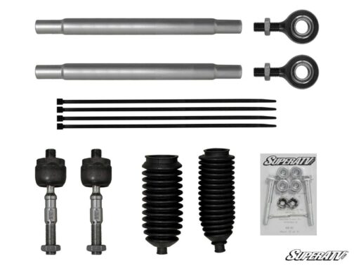 Polaris Ranger XP 900 Heavy-Duty Tie Rod Kit - Image 5