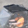 Polaris Ranger XP 800 Plastic Roof