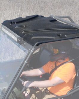 Polaris Ranger XP 800 Plastic Roof