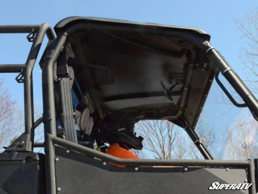 Polaris Ranger XP 800 Plastic Roof - Image 3